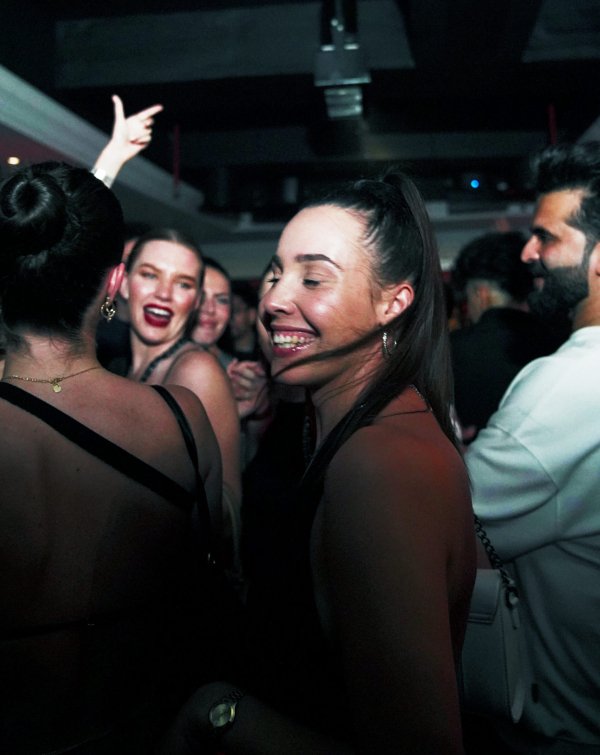Sip, Dance, Repeat: The Best Ladies Nights in Dubai This Month
