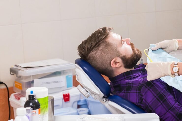 Dentist Idaho Falls
