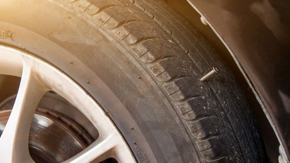 How to Tell If Your Tires Are Too Old to Drive