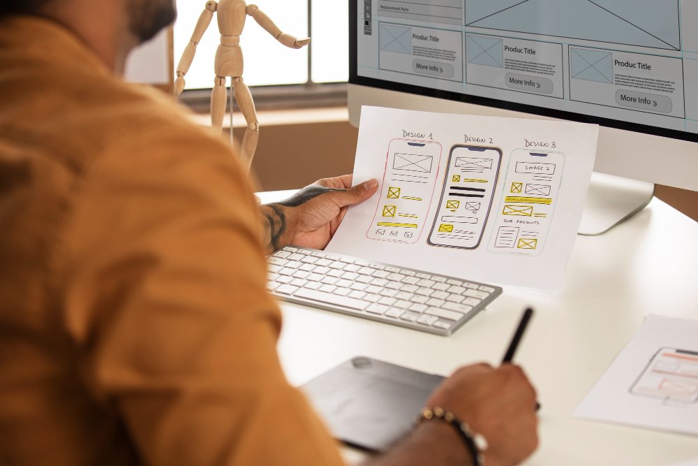 Mobile App Development Company UK
