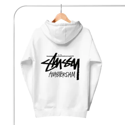 Hoodie Looks You Must Try in Outdoor Fashion 2025