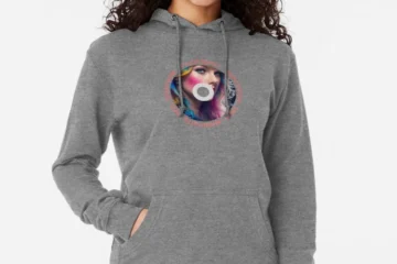The Fashion Hoodie Revolution: Defining Style and Culture in 2025