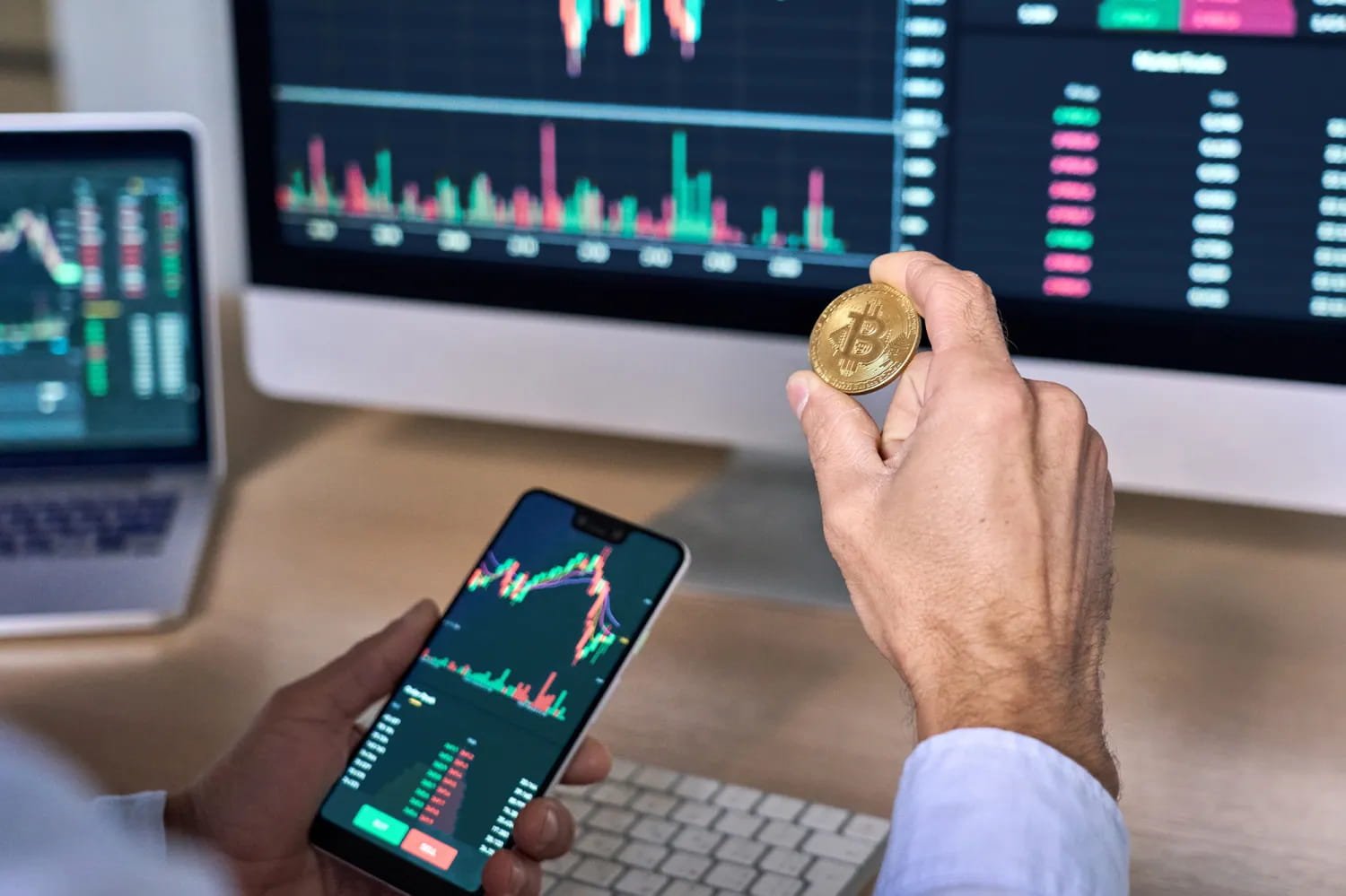 Crypto SEO Services