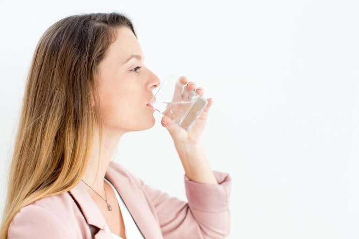 Hydration
