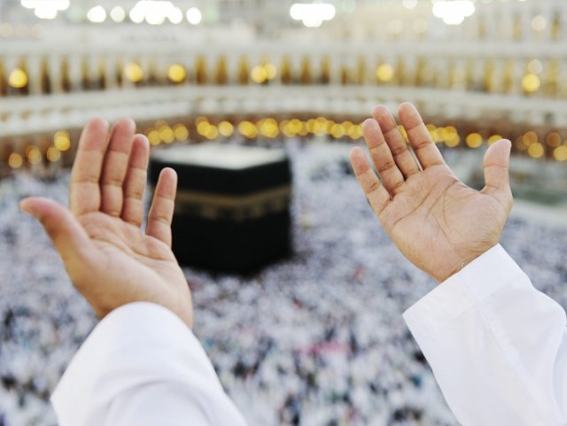 umrah packages uk