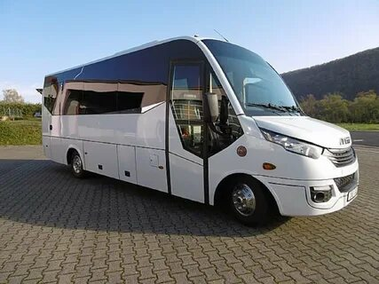party bus