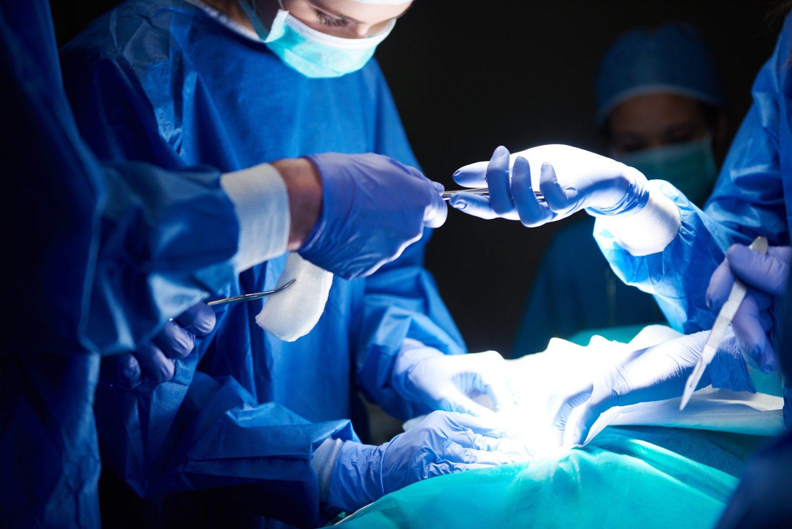 Preparation for Your Biliary Surgery: What to Expect