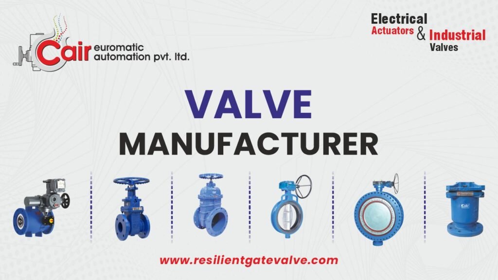 valve-manufacturer-in-india